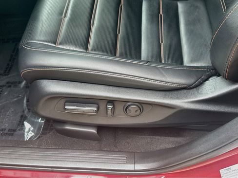 Used 2025 Honda CR-V Sport-L image 17