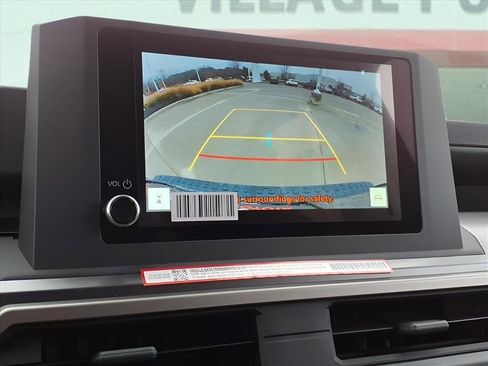 New 2025 Toyota 4Runner SR5 image 16