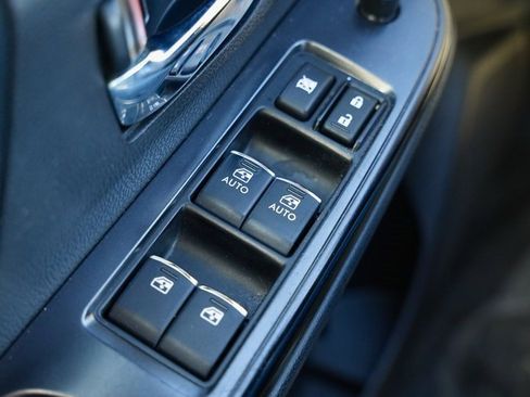 Used 2019 Subaru WRX Premium image 25