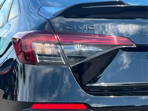 Used 2026 Honda Civic Si image 34