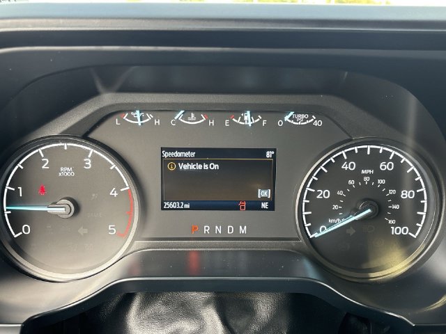 Used 2026 Ford F450 XLT w/ 360-Degree Camera Package AWD/4WD image 23