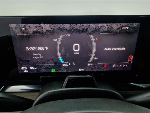 New 2026 GMC Hummer EV SUV image 30