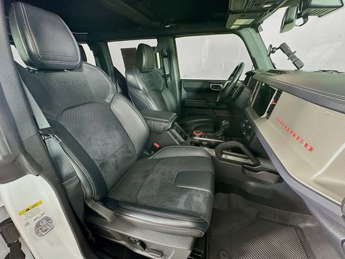 Used 2023 Ford Bronco Raptor AWD/4WD image 36