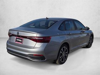 New 2026 Volkswagen Jetta Sport video 2