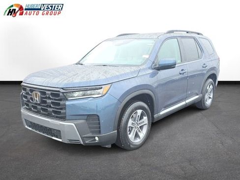 New 2026 Honda Pilot EX-L image 2