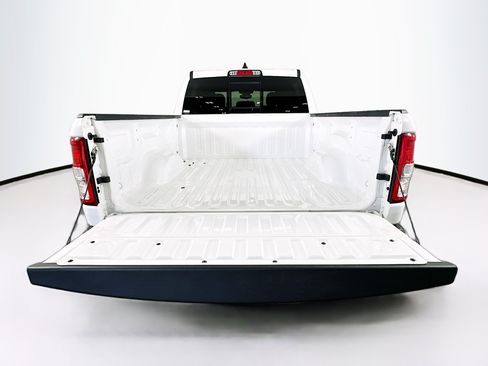 Used 2022 RAM 1500 Big Horn AWD/4WD image 27