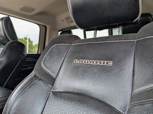 Used 2020 RAM 2500 Laramie image 22