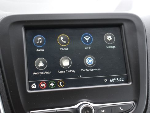 Used 2019 Chevrolet Equinox LT AWD/4WD image 21
