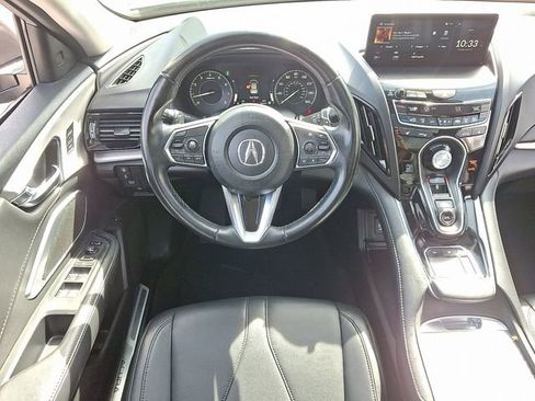 Used 2023 Acura RDX AWD image 11