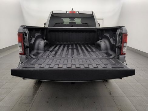 Used 2021 RAM 1500 Big Horn RWD image 29