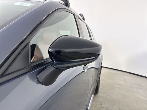 Used 2025 MAZDA CX-50 Meridian Edition w/ Apex Package image 12