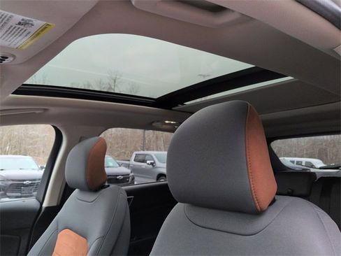 Used 2018 Ford Edge SEL w/ Equipment Group 201A image 19