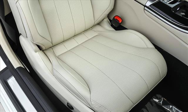 New 2027 Mercedes-Benz CLE 450 4MATIC Cabriolet image 23