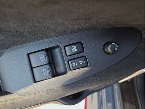 Used 2024 Nissan Z NISMO w/ Floor Mat Package RWD image 14