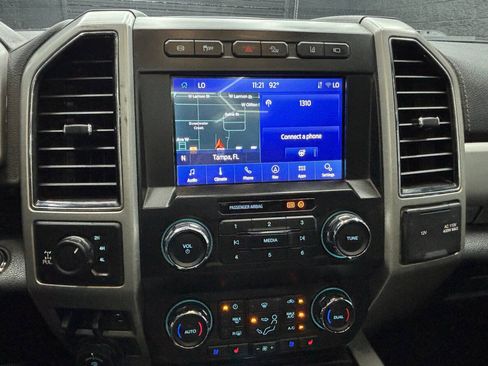 Used 2021 Ford F250 Lariat AWD/4WD image 25