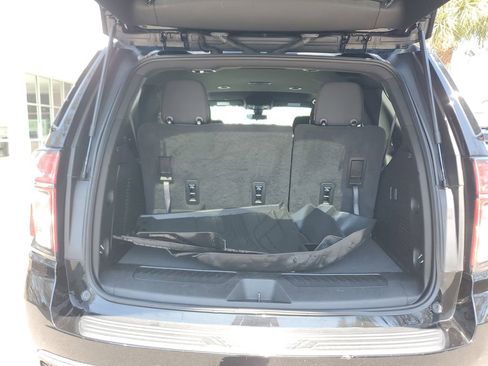 Certified 2022 Chevrolet Tahoe LS image 27