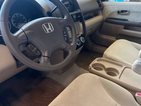 Used 2006 Honda CR-V EX image 7