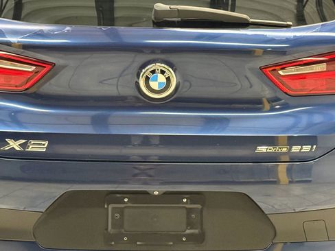 Used 2018 BMW X2 sDrive28i w/ Convenience Package image 11