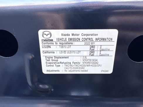 Used 2022 MAZDA CX-9 Sport image 45