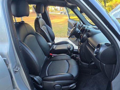 Used 2016 MINI Cooper Countryman S image 6