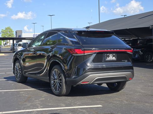 New 2026 Lexus RX 350 w/ Convenience Package image 3