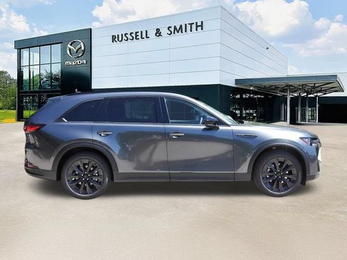 New 2026 MAZDA CX-90 3.3 Turbo w/ Premium Sport Pkg AWD/4WD image 3