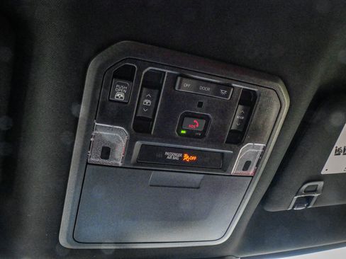 Used 2026 Toyota Tundra TRD Pro image 26