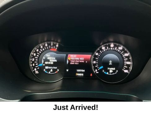 Used 2016 Ford Explorer Platinum image 49