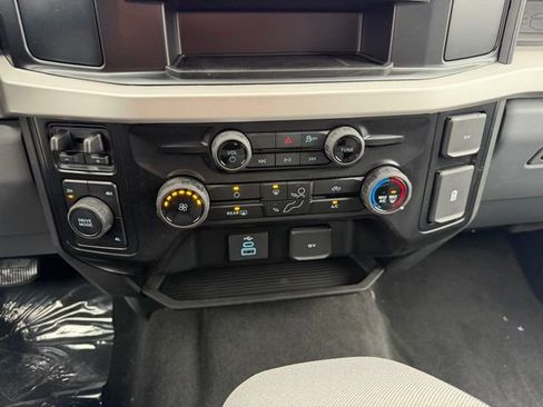 New 2026 Ford F350 XL image 28