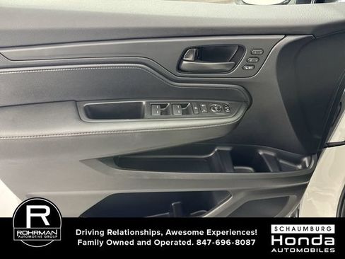 Used 2026 Honda Odyssey EX-L image 21