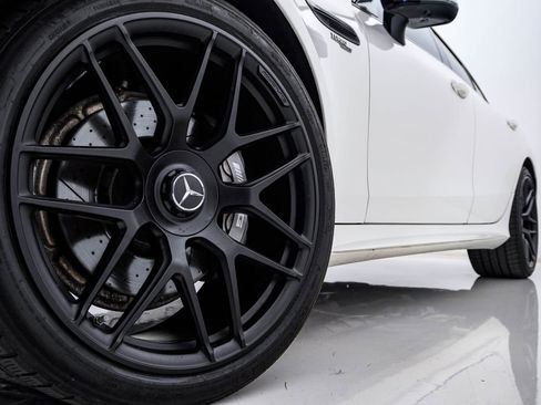 Used 2020 Mercedes-Benz AMG GT 53 image 5