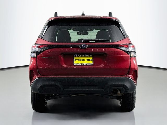 New 2026 Subaru Forester Premium AWD/4WD image 6