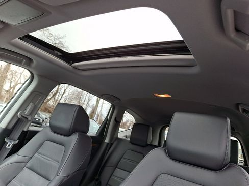 Certified 2018 Honda CR-V EX-L image 13