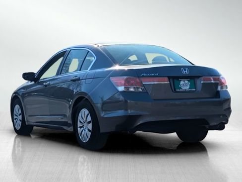 Used 2012 Honda Accord LX image 6