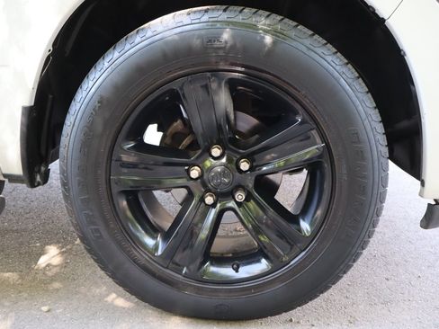 Used 2017 RAM 1500 Sport w/ Convenience Group AWD/4WD image 45