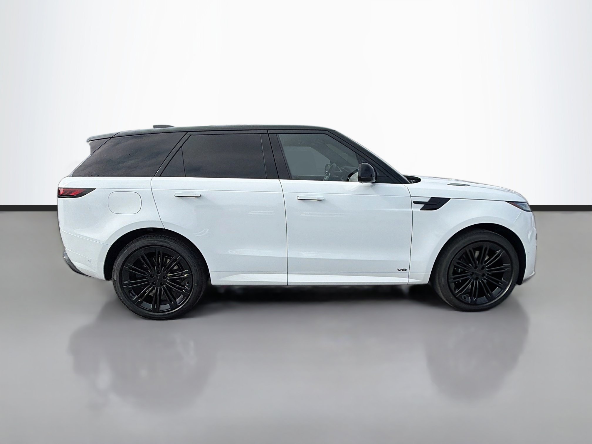 New 2027 Land Rover Range Rover Sport Dynamic SE AWD/4WD image 6