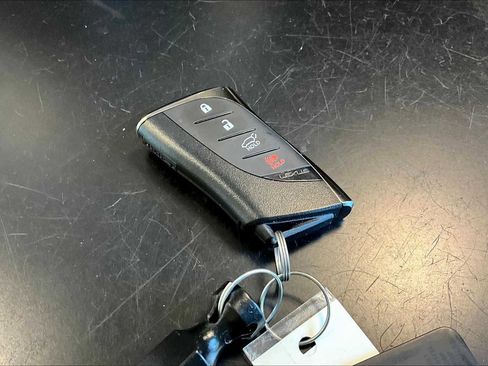 Certified 2024 Lexus GX 550 Luxury+ image 14