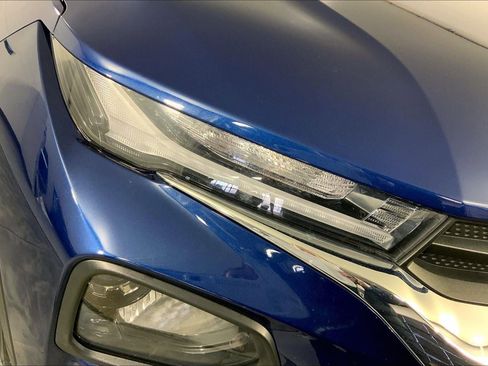 Used 2022 Chevrolet TrailBlazer LT AWD/4WD image 27
