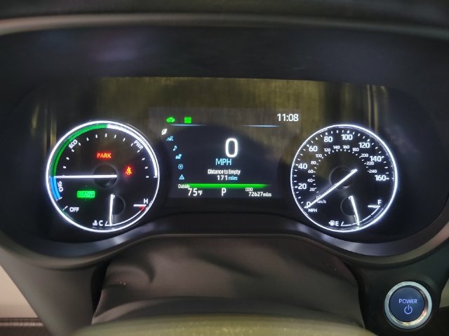 Used 2021 Toyota Sienna Limited FWD image 15
