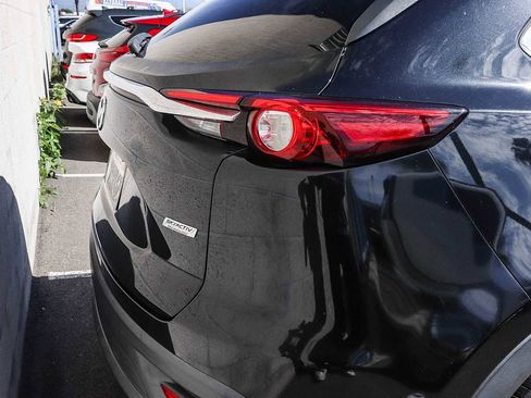 Used 2018 MAZDA CX-9 Touring image 6