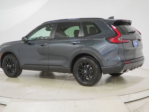 Certified 2026 Honda CR-V Sport image 7