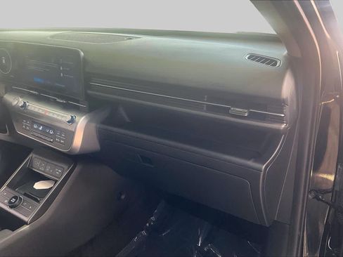 Certified 2025 Hyundai Kona SEL FWD image 20