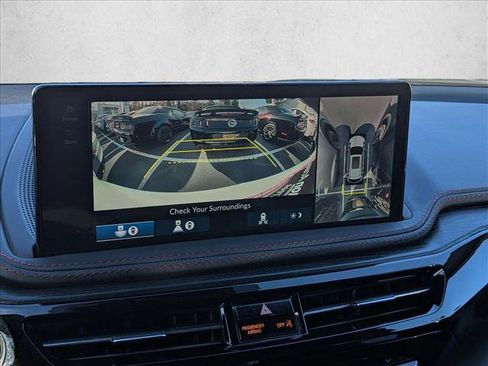 New 2026 Acura MDX Type S image 15