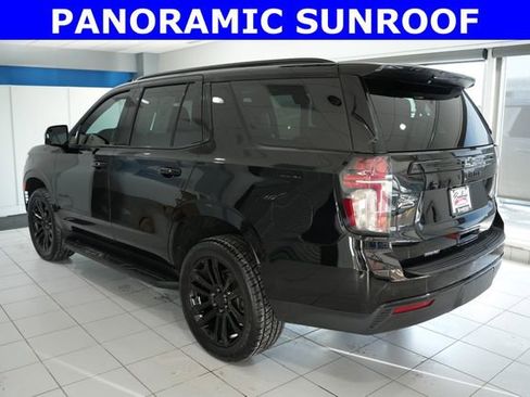 Used 2023 Chevrolet Tahoe RST image 4