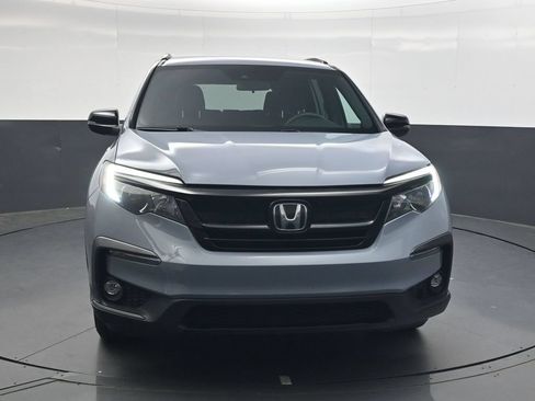 Used 2022 Honda Pilot Sport image 9