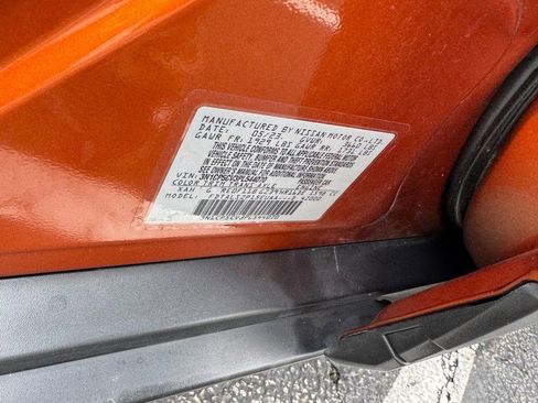 Used 2023 Nissan Kicks SV image 23