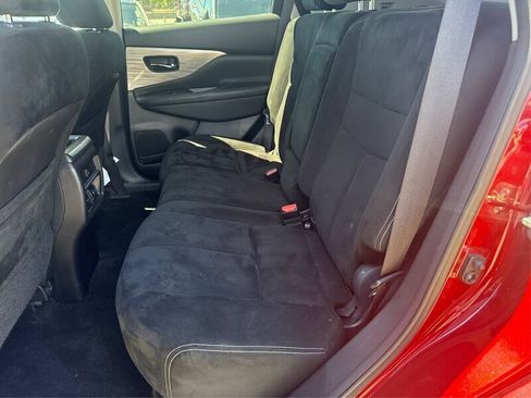 Used 2015 Nissan Murano SV image 22