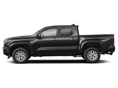 Used 2025 Toyota Tacoma SR5
