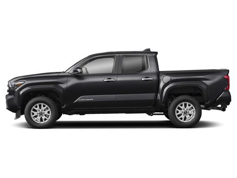 Used 2025 Toyota Tacoma SR5 AWD/4WD image 3