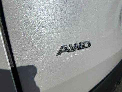 Used 2024 Toyota Grand Highlander AWD image 31